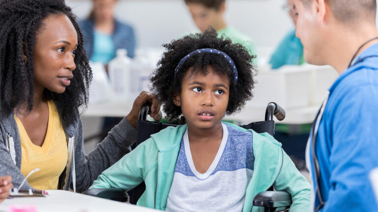 10 Key Services Offered by Disability Support Providers in Melbourne