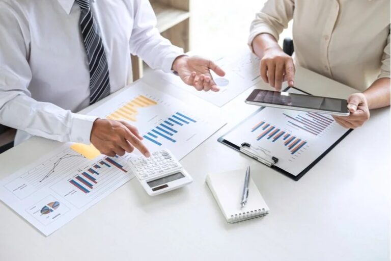 Step-by-step guide to Create a Financial Forecast for Any Business