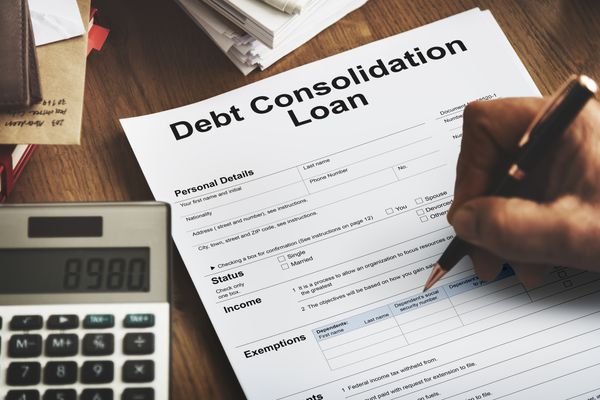 Debt Consolidation