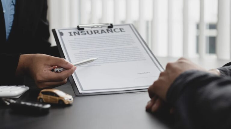 5 Reasons Why You Need Insurance Need Insurance