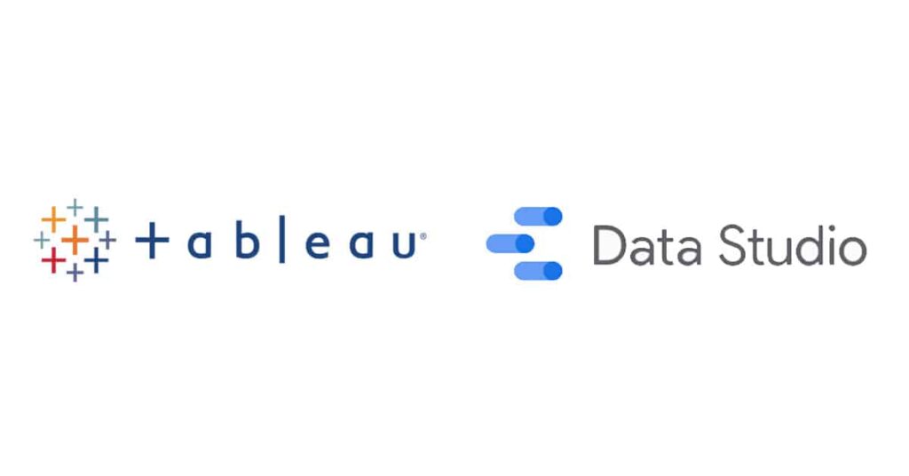 Google Data Studio vs Tableau: Which is Better for Building Custom ...