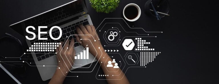SEO in Pune: The Hidden Formula Used by Top-Ranked Businesses