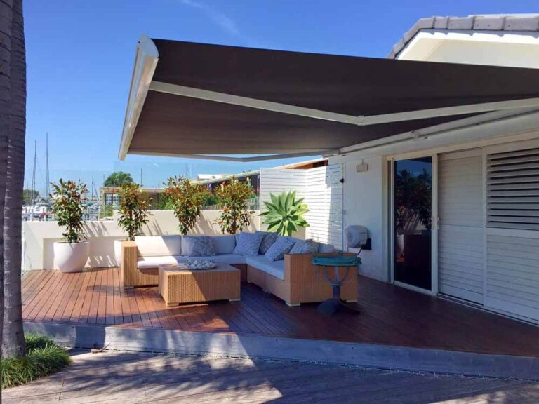 Your Complete Guide to Awnings in Newcastle Newcastle
