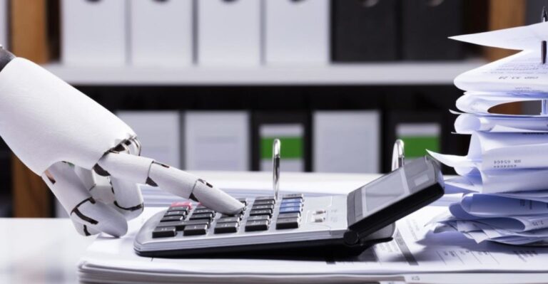 The Role of AI in Tax Litigation and Decision Making