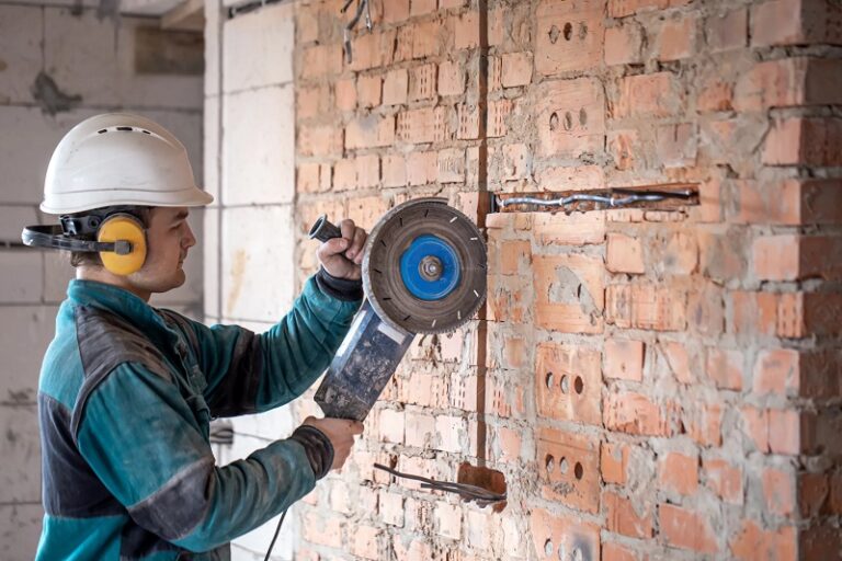 Smart Noise Control Strategies That Save Time, Money, and Reputation of a Construction Project