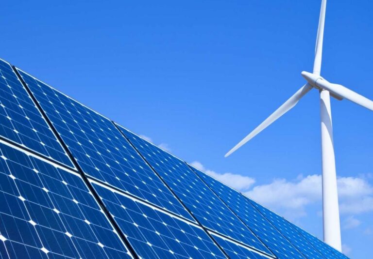 Renewable Energy: Powering the UK’s Green Revolution