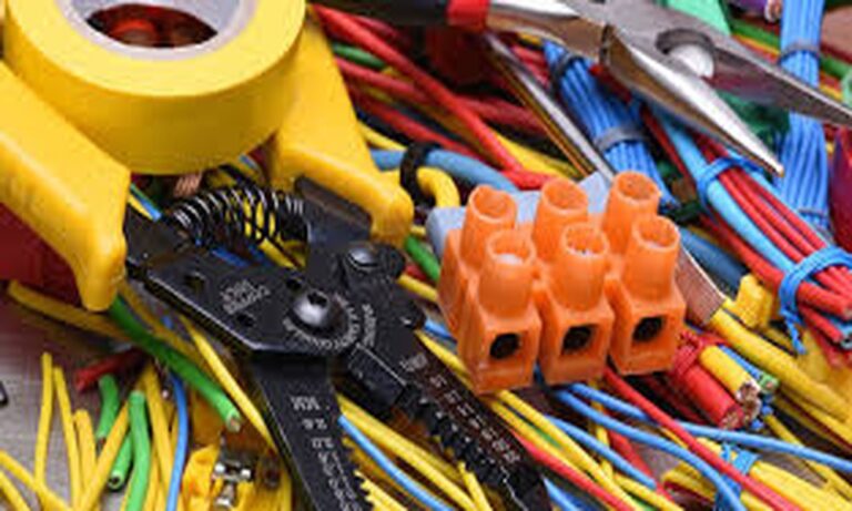 Cables and 3 Pin Power Cords: What to Check Before Choosing a Manufacturer in India