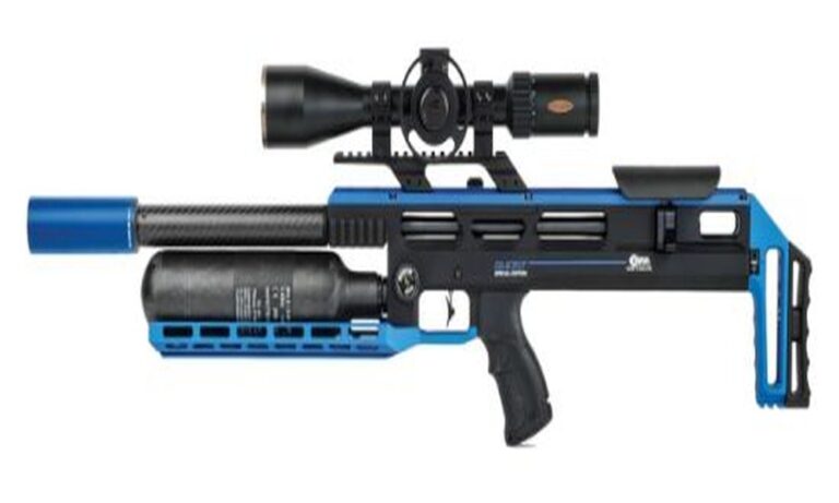 Air Rifle Maintenance: How Proper Care Extends Accuracy and Lifespan