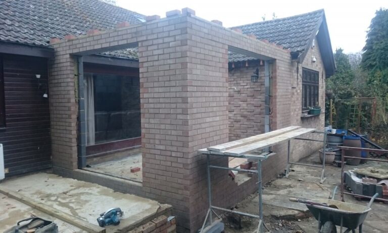 Transforming Your Home: House Extensions in Huddersfield