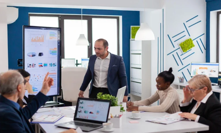 4 Benefits of Engaging an SAP Implementation Service