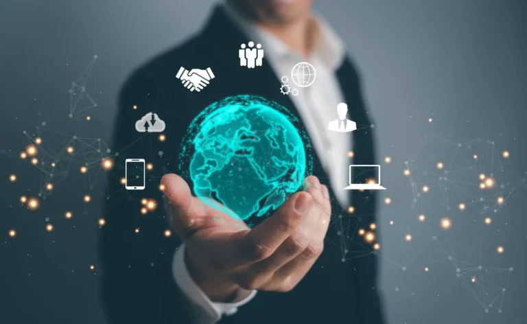 International Business Strategy: How Companies Build Smarter Global Growth