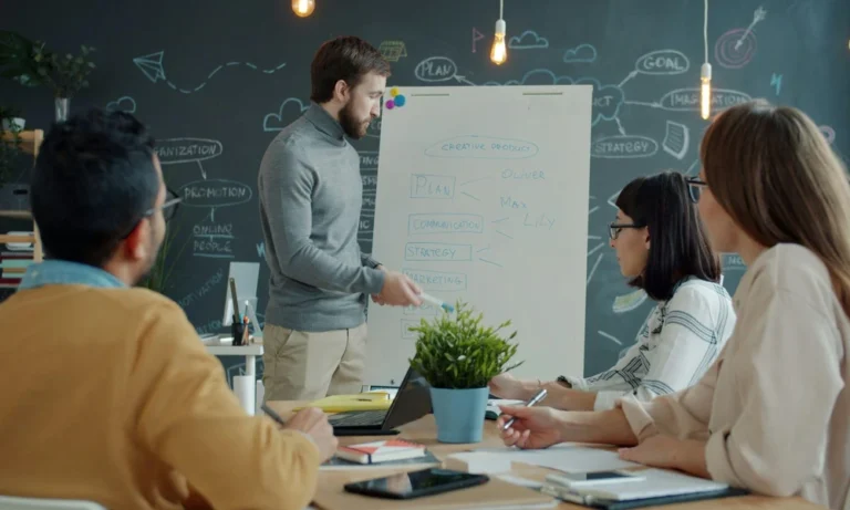 Alejandro Betancourt López on Why Human Capital Beats a Great Idea Every Time