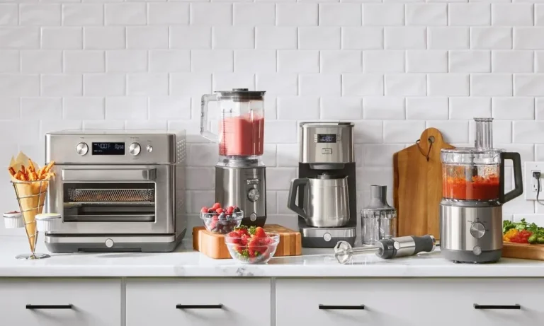Everyday Cooking Preferences Shape Appliance Choices More Than Most Buyers Expect Initially