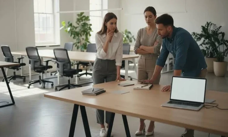 From Occupied Office to Base Build: A Step-by-Step Breakdown for Business Owners