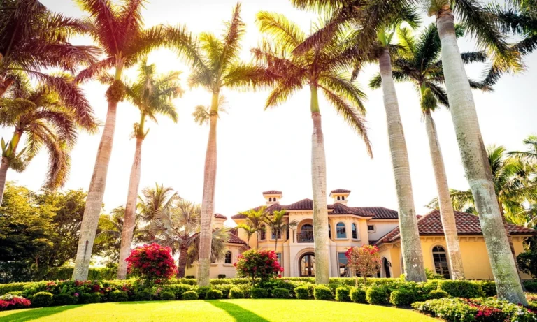 Estate Safety: Why Security Should Be Built Into Luxury Residential Design
