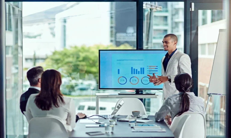 The Most Effective Way to Maximise Shareholder Value Starting Today